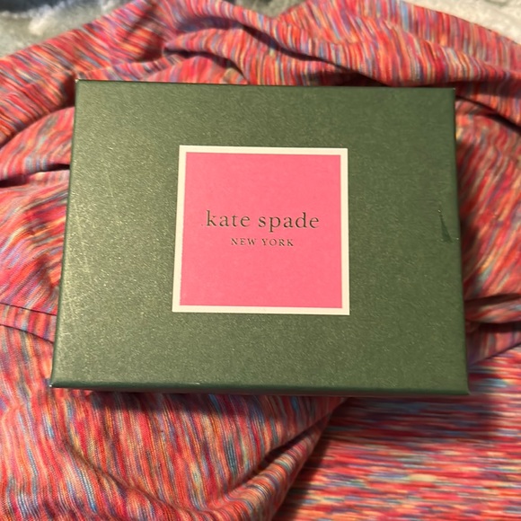 kate spade Other - Kate spade gift box